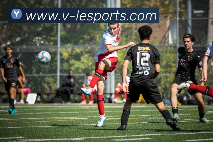 乐视体育发展历程